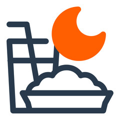 Bedtime Snack for Nighttime Nourishment