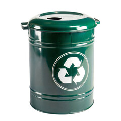 Eco Recycle Outdoor Ashtray or Bin For responsible disposal of waste