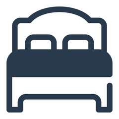 Cozy Bed for Bedtime Rest