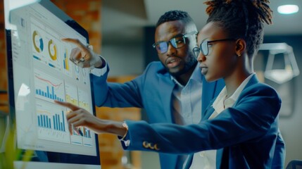 teacher and students