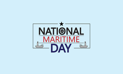 Setting Sail with Creative Designs for National Maritime Day