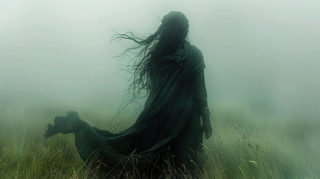 The Underworld Deity in Norse Mythology