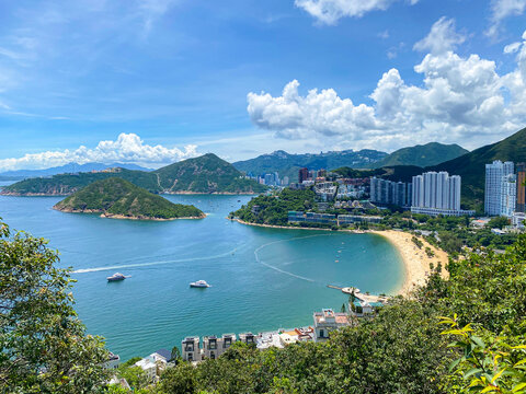 Repulse Bay: Hong Kong’s Pristine Beachfront Attraction
