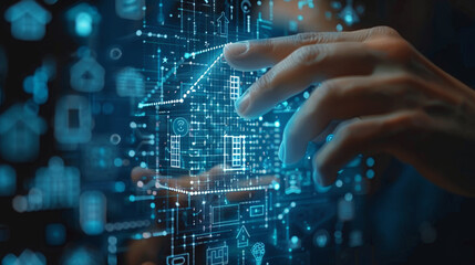 Unlocking Real Estate Investment Potential: Navigate Mortgage, Insurance & Interest Rates for Optimal Returns. Explore Virtual Assets & Strategic Planning for Business & Property Growth.
