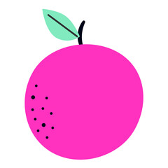 Pop Art Comic Sticker