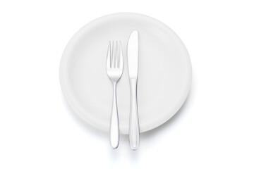 フォークとナイフ