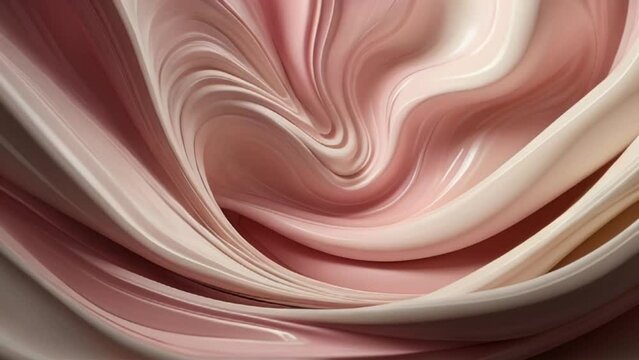 Pink Art