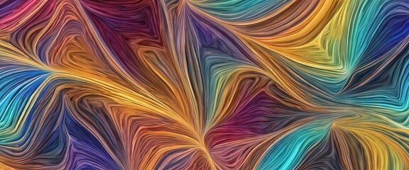 abstract colorful background