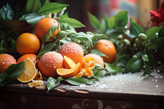 Tangerine Dream Filters: Radiant Food Photography Presets for Stunning Images