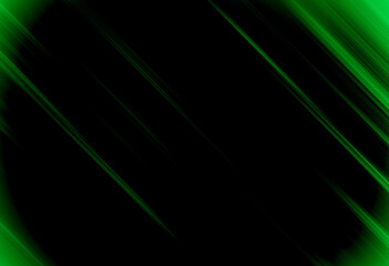 Background black and green dark are light with the gradient is the Surface with templates metal texture soft lines tech gradient abstract diagonal background silver black sleek with gray.