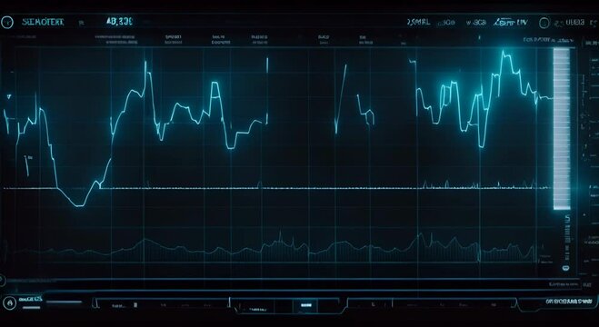 Checking In, A Glance at the Heart Rate Monitor