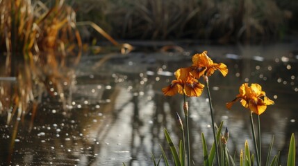 Against the light brown irises the reflections were bright and hopeful mirroring the persons optimistic outlook on life. . © Justlight