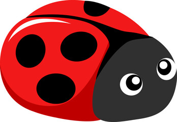 Ladybug icon