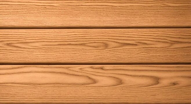 Wooden Wall Highlighting the Natural Imperfections