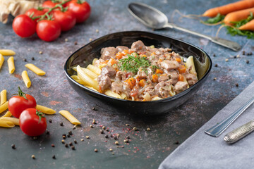 rice with vegetables