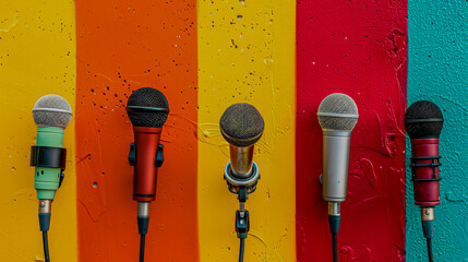 Soliciting input from a broad spectrum of voices