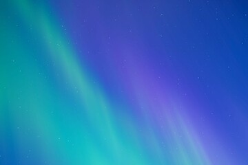 Vibrant colorful aurora borealis background great wallpaper