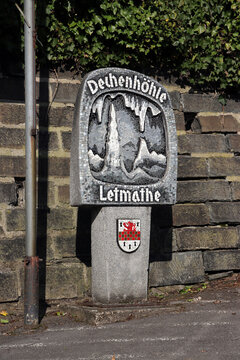 mosaikstein dechenh&ouml;hle, letmathe m&auml;rz 2024