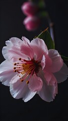 Beautiful cherry blossom, Cherry blossom mobile wallpaper, Beautiful Sakura flowers