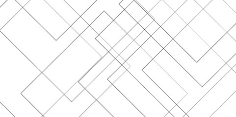 Abstract background with black technology modern background design. Transparent material in triangle and squares shapes. Square shapes in random geometric pattern.