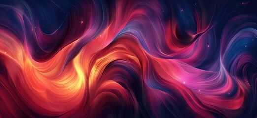 Obraz premium Abstract background