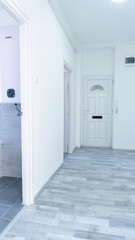 interior modern house