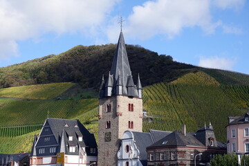 Bernkastel-Kues