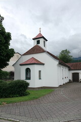 Evangelische Kirche Windischgarsten