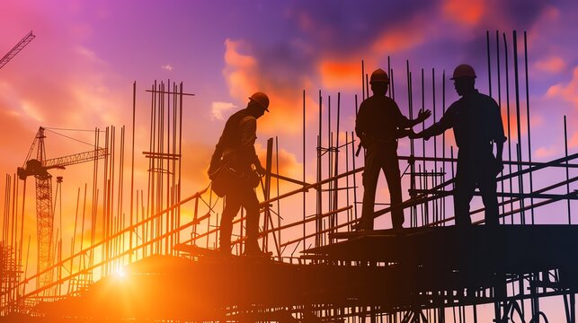 Construction Worker Training Programs Provide information about training programs and certifications available to aspiring construction workers, such as apprenticeships, vocational schools, and trade