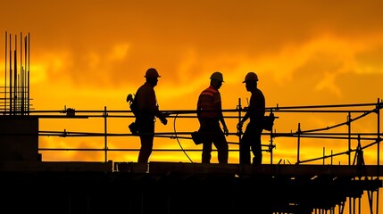 Construction Worker Training Programs Provide information about training programs and certifications available to aspiring construction workers, such as apprenticeships, vocational schools, and trade