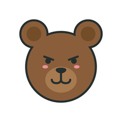Teddy Bears Sticker