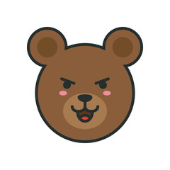 Teddy Bears Sticker