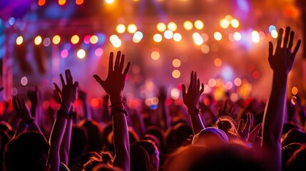Outdoor Concert or Festival Check out outdoor concerts, festivals, or cultural events happening in your area and enjoy live music, performances, and festivities in an openair setting Bring a blanket o