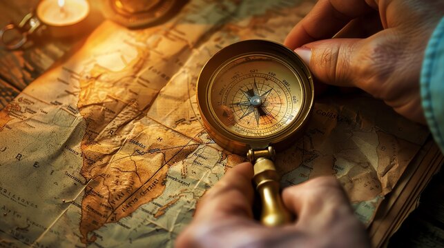 Geocaching Treasure Hunt Embark on a geocaching treasure hunt adventure to search for hidden caches and treasures in your local area Use GPS coordinates and clues to navigate to hidden locations, wher