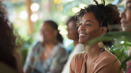 Community Wellness Workshops Organize community wellness workshops or support groups that focus on mental health, selfcare, and emotional wellbeing Provide resources, tools, and strategies for managin