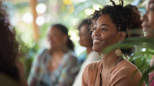 Community Wellness Workshops Organize community wellness workshops or support groups that focus on mental health, selfcare, and emotional wellbeing Provide resources, tools, and strategies for managin