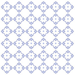GEOMETRIC DESIGN ORNAMENTAL AZTECS PATTERN TEXTURE BACKGROUND VECTOR