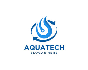 water technology logo