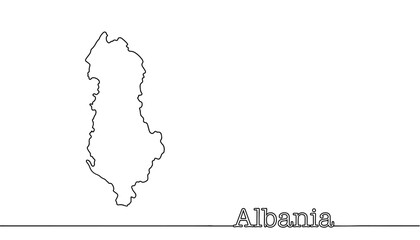 Albania