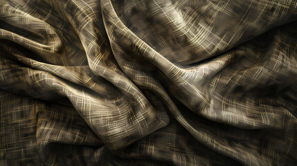 Fabric textured background design resource .. - obrazy, fototapety, plakaty