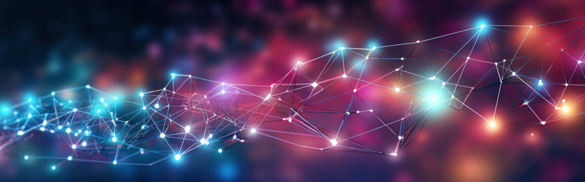 Colorful Networks Header