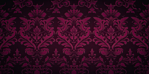 Rich and luxurious purple texture background, adding depth and sophistication to any design. - obrazy, fototapety, plakaty