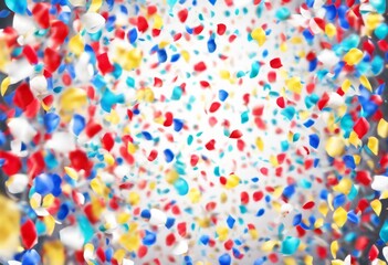 'confetti transparency background backdrop festival graphics illustration flag drawing graphic art party activity anniversary balloon banner birthday bright carniv'