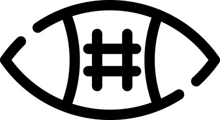 American Football Set Files