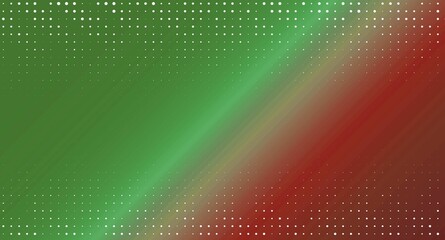 abstract green-red  background