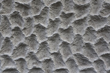 Textured Geometric Surface.  Pattern that creates a three-dimensional effect
