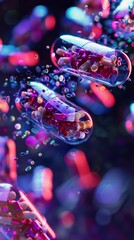 AI Algorithms Transforming into Medical Pills: Fusion of Digital and Pharmaceutical Innovation