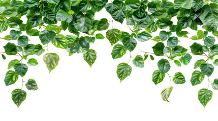Fototapeta premium Leaves