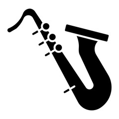 musical instrument icon