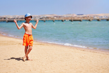 Photo of relaxing vacation in Egypt Hurghada - 792637053